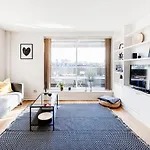 Covent Garden Short Stay Apartment