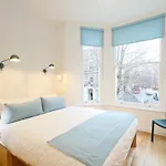 Kensington Stay