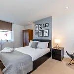 2 Bed Central Apartment By Regents Park Free Wifi