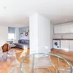 2 Bed Central Apartment By Regents Park Free Wifi