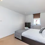 2 Bed Central Apartment By Regents Park Free Wifi
