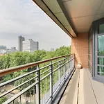 Lexington Apartments