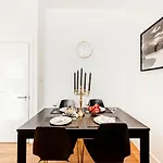 Partum Apartments Paddington