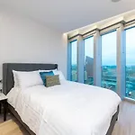 Amazing Apartment With Incredible Views