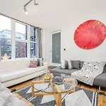 Hoxton Loft Apartments