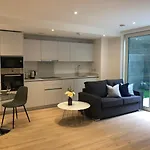 Luxury One Bedroom In Kings Cross