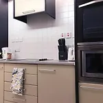 My London City Apartments