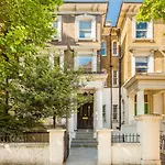 288 Earls Court Road