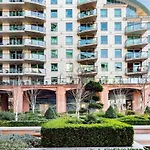 St. George Wharf By Thesqua.Re