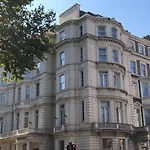 My London City Apartments