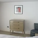 The Mezzanine Apartment