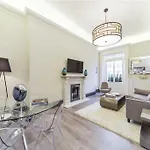 Beautiful 1 Bedroom Apartment Ovington Square