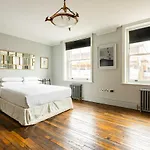 Hanbury Street II By Onefinestay