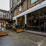 Hanbury Street II By Onefinestay