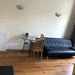 Paddington Hyde Park Apartment