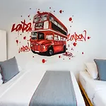 Camden Bnb Hotel