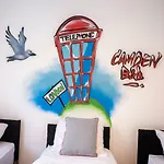 Camden Bnb Hotel