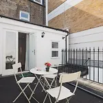 Tcla-Marylebone