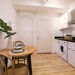 Shoreditch Studios By Allo Housing