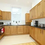 Oyo Home 141 Argyle Square Kings X