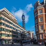 Deluxe Mayfair Home By Marble Arch Station