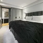Deluxe Mayfair Home By Marble Arch Station