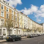 New 1 Bedroom Earls Court Flat Centre Of London