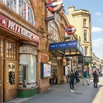 New 1 Bedroom Earls Court Flat Centre Of London