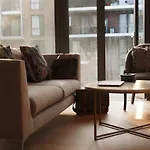 Stunning Brand New London Apartment - Westminster