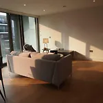 Stunning brand new London Apartment - Westminster