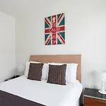 Baltimore Wharf Apartments