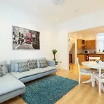 Oyo Home 141 Argyle Square Kings X
