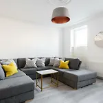 The Marylebone Residence