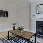 Stay Inn Farringdon