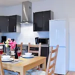 Whitechapel Central Apartments