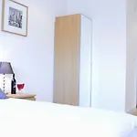 Whitechapel Central Apartments