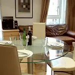 Whitechapel Central Apartments