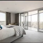36Th Floor Semi Penthouse