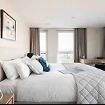 36Th Floor Semi Penthouse