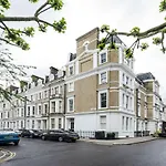 Beautiful 2 Bed 2 Bath In Heart Of Notting Hill