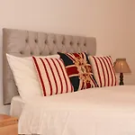 Charing Cross Apartments