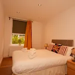 Charing Cross Apartments