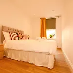Charing Cross Apartments