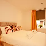 Charing Cross Apartments