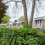 Urban Living London