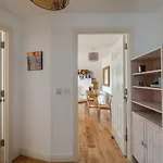 Guestready - Spacious 1 Bed For 4 Victoriapimlico