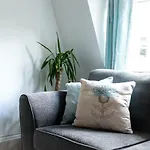 Top-Notch Apartment