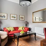 Contemporary 1 Bed In Pimlico
