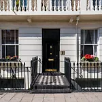 Contemporary 1 Bed In Pimlico