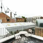 Earl\'S Court Ongar Road Apartments By Viridian Apartments